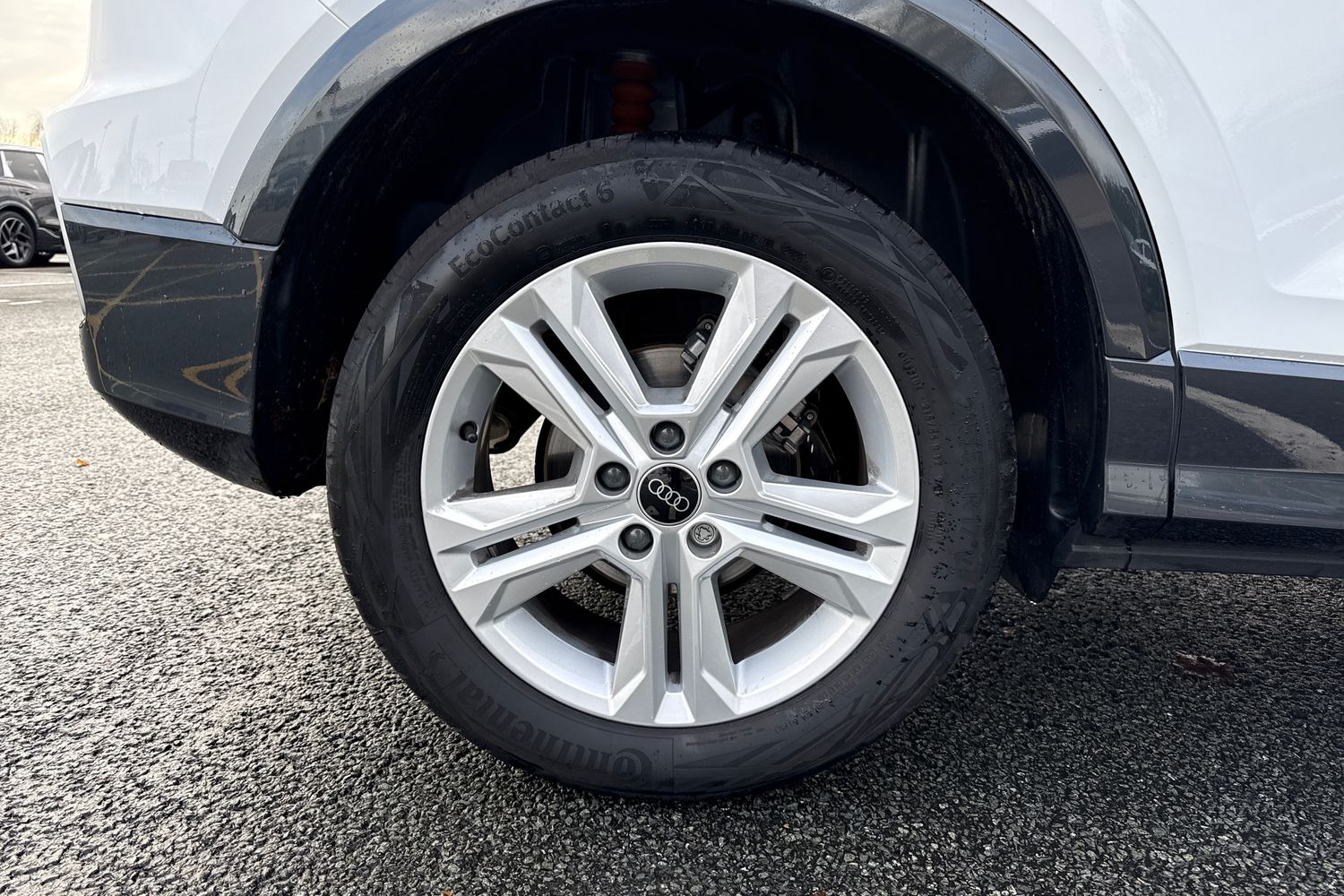 Used Audi Q2 2025 for sale - 77368675: Photo 11