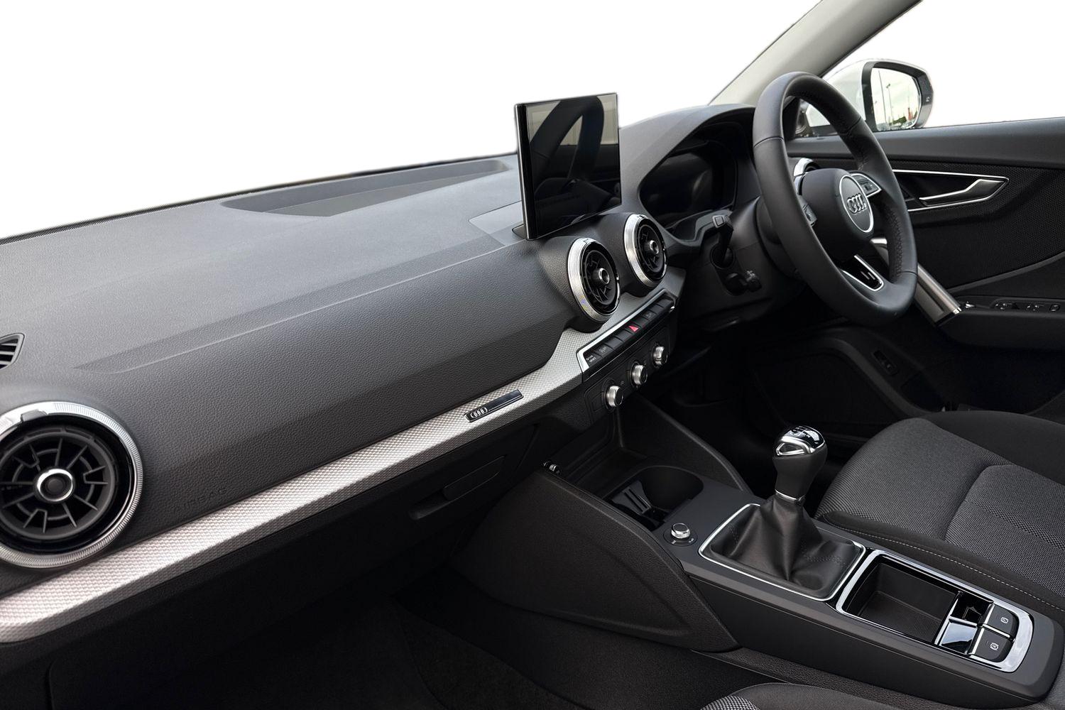 Used Audi Q2 2025 for sale - 77368675: Photo 14