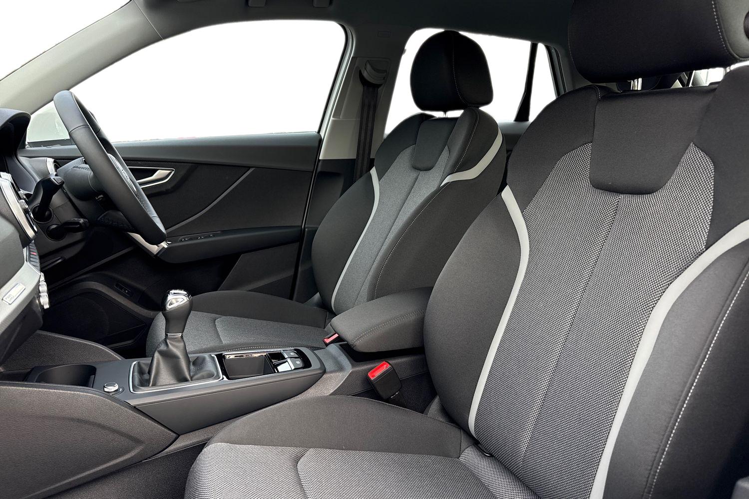 Used Audi Q2 2025 for sale - 77368675: Photo 15