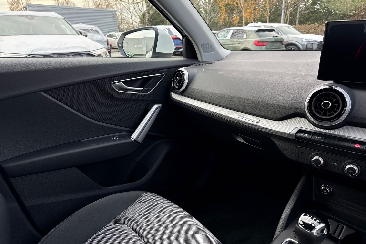 Used Audi Q2 2025 for sale - 77368675: Photo 19