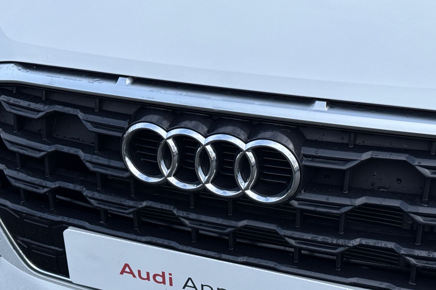 Used Audi Q2 2025 for sale - 77368675: Photo 24