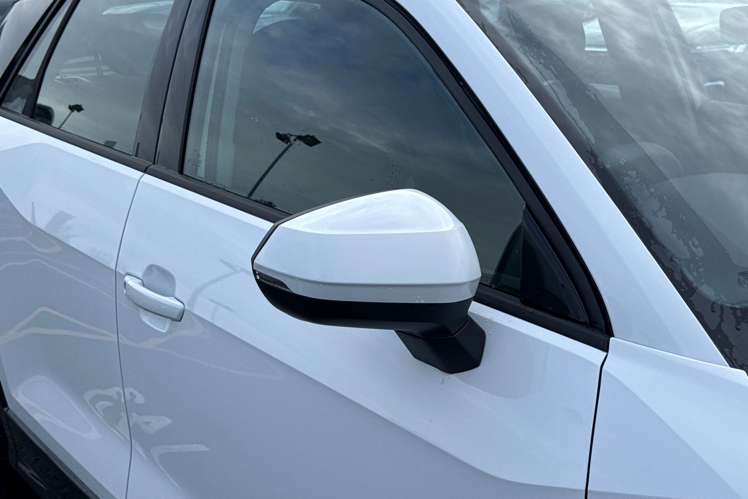 Used Audi Q2 2025 for sale - 77368675: Photo 25