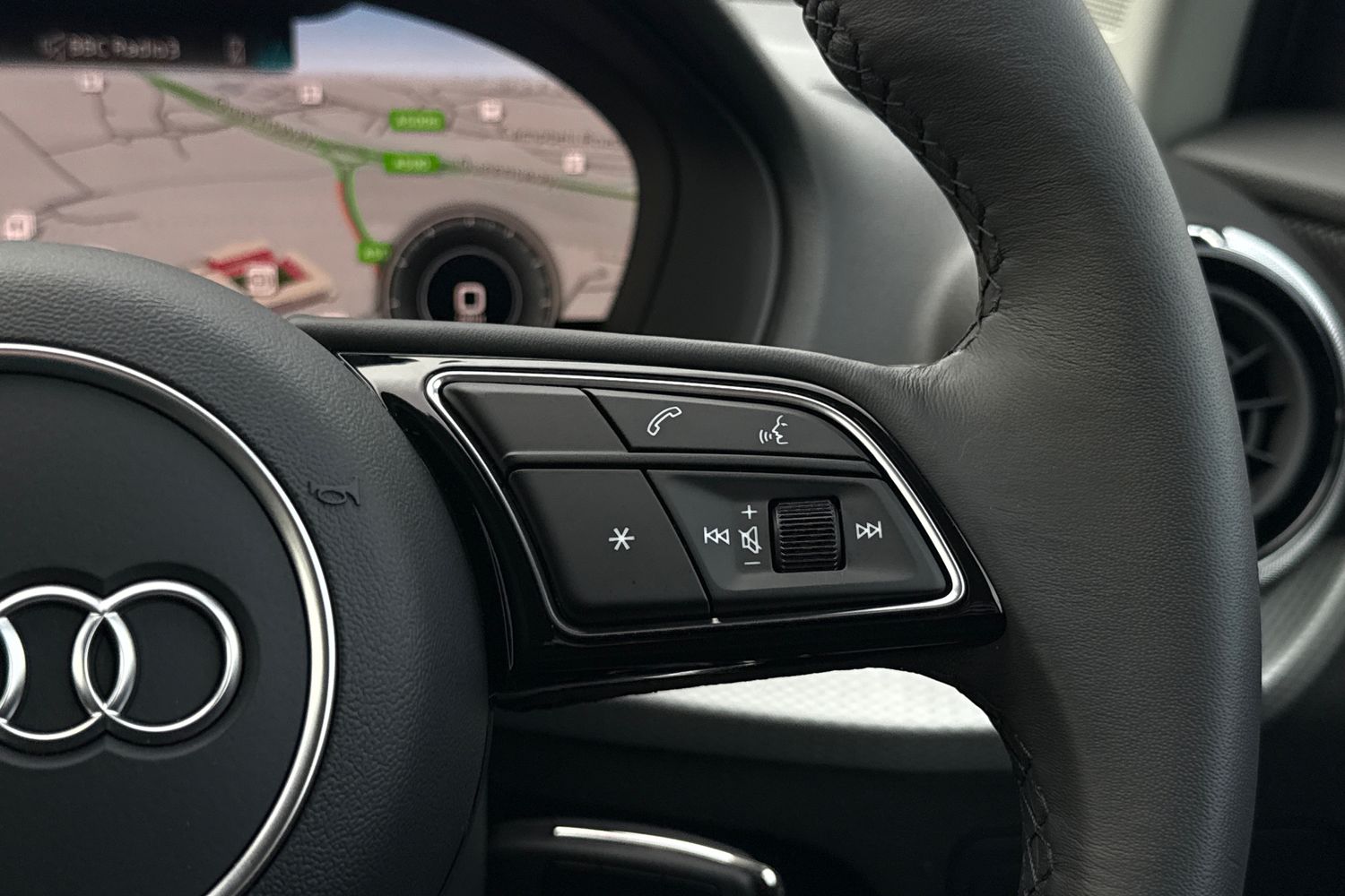 Used Audi Q2 2025 for sale - 77368675: Photo 35