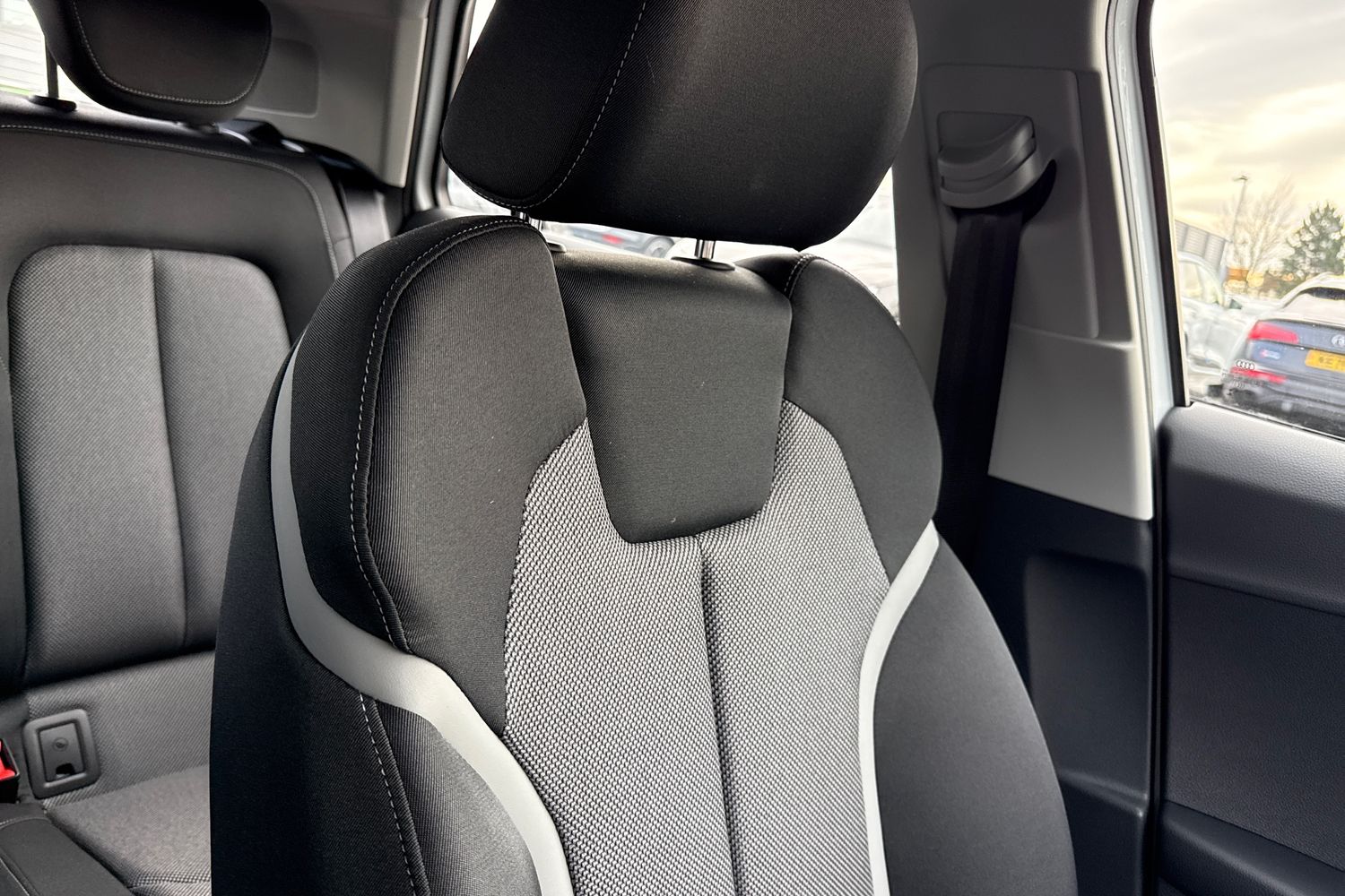 Used Audi Q2 2025 for sale - 77368675: Photo 50