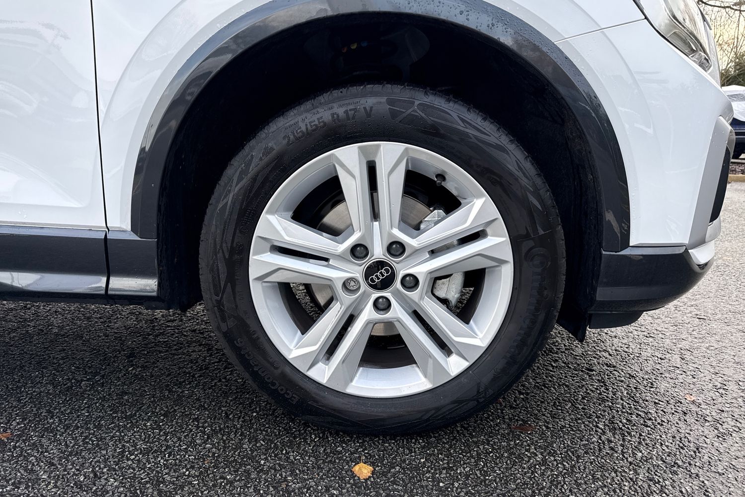 Used Audi Q2 2025 for sale - 77368675: Photo 9