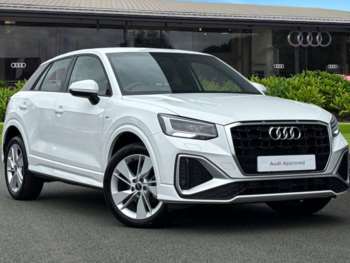 Used Audi Q2 2023 for sale - 75112814: Photo