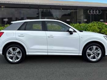 Used Audi Q2 2023 for sale - 75112814: Photo