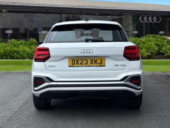 Used Audi Q2 2023 for sale - 75112814: Photo