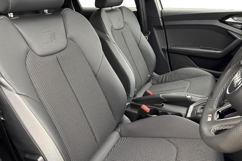 Used Audi A1 2025 for sale - 77983414: Photo 11