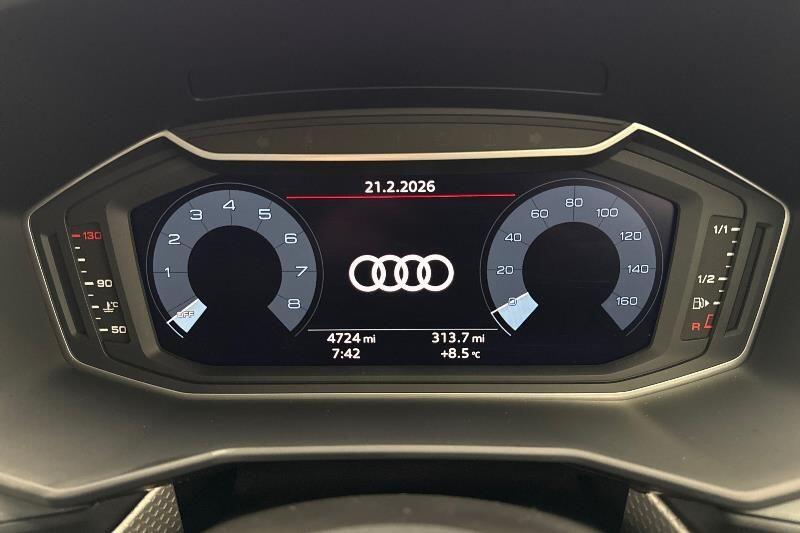 Used Audi A1 2025 for sale - 77983414: Photo 12