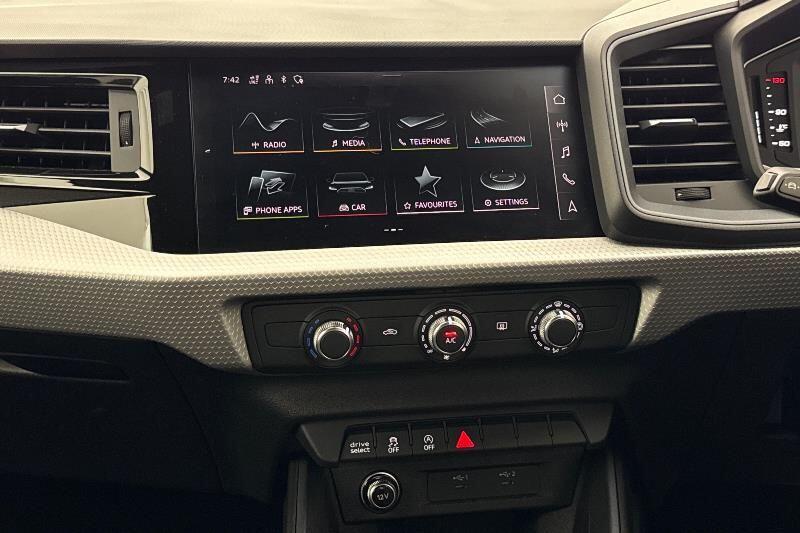 Used Audi A1 2025 for sale - 77983414: Photo 13