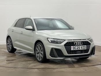 Used Audi A1 2025 for sale - 77983414: Photo
