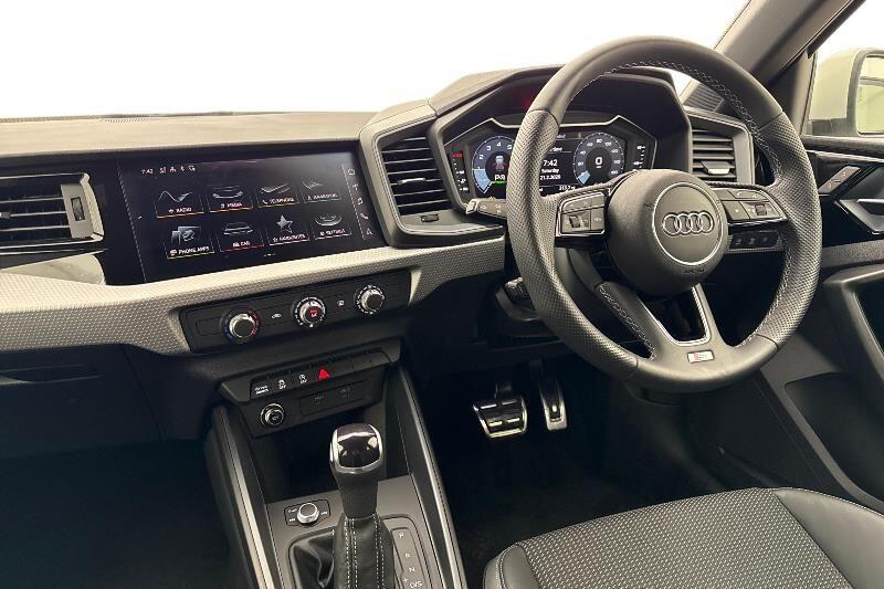 Used Audi A1 2025 for sale - 77983414: Photo 2