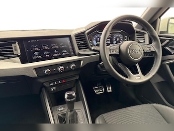 Used Audi A1 2025 for sale - 77983414: Photo