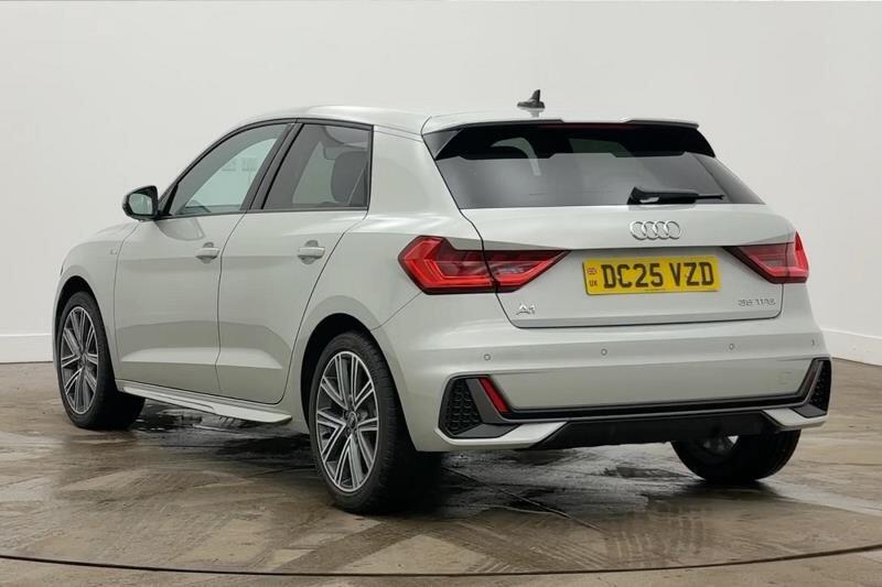 Used Audi A1 2025 for sale - 77983414: Photo 3