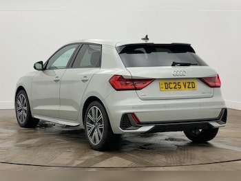 Used Audi A1 2025 for sale - 77983414: Photo