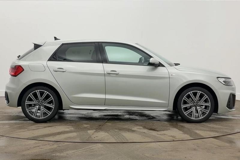 Used Audi A1 2025 for sale - 77983414: Photo 4