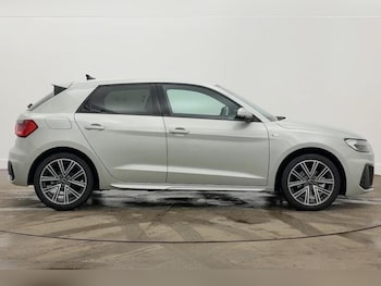 Used Audi A1 2025 for sale - 77983414: Photo