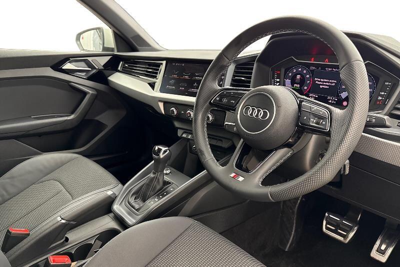 Used Audi A1 2025 for sale - 77983414: Photo 7