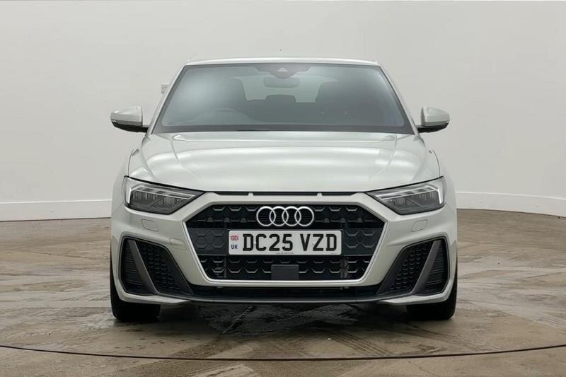 Used Audi A1 2025 for sale - 77983414: Photo 8