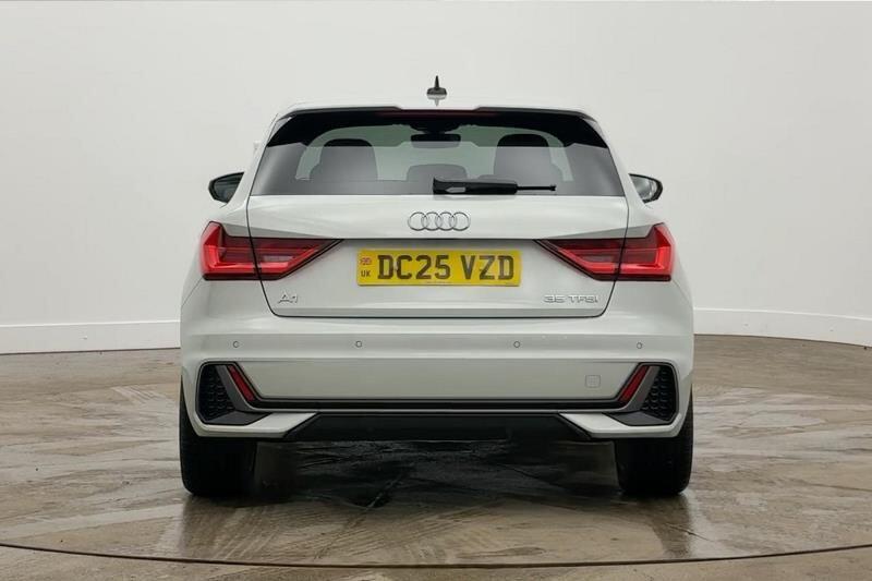 Used Audi A1 2025 for sale - 77983414: Photo 9
