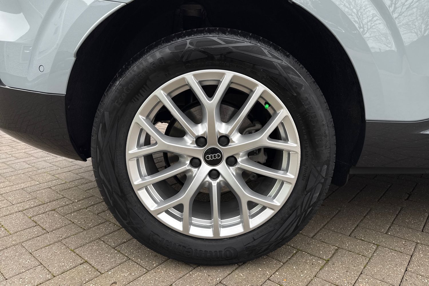 Used Audi Q3 2026 for sale - 77382489: Photo 10