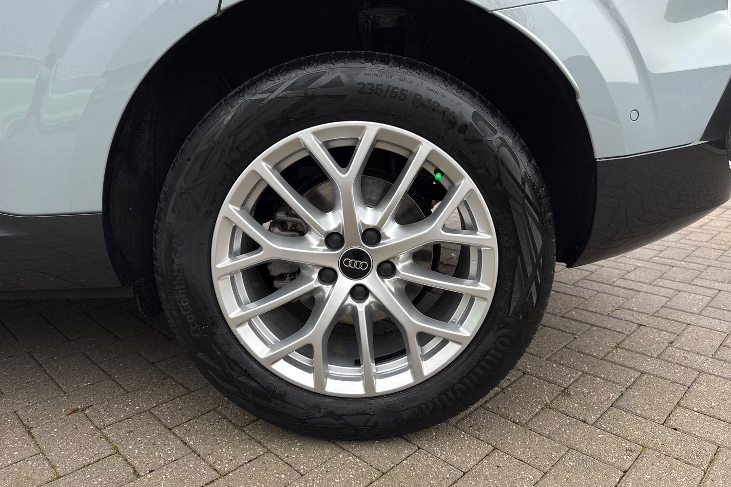 Used Audi Q3 2026 for sale - 77382489: Photo 11