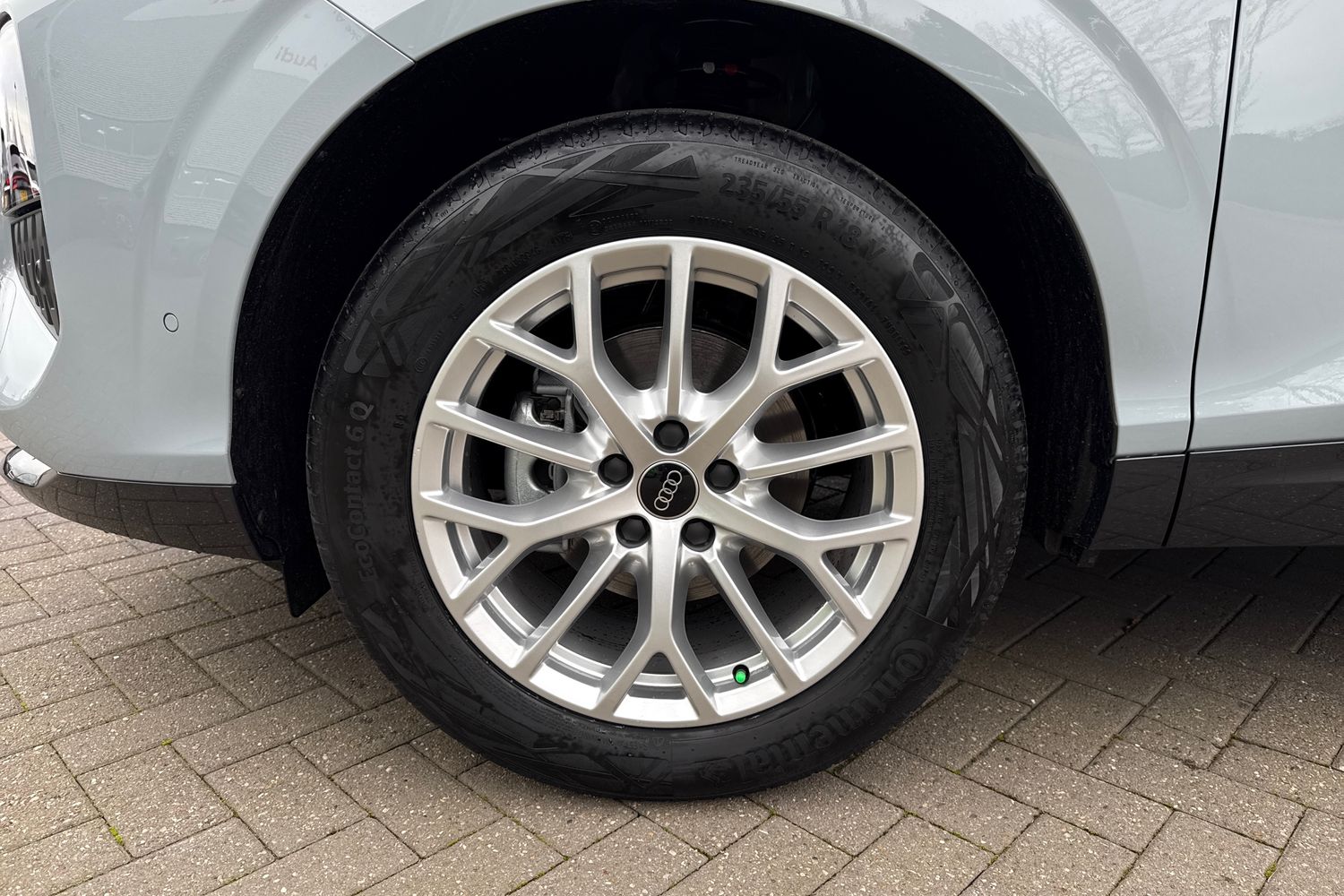 Used Audi Q3 2026 for sale - 77382489: Photo 12