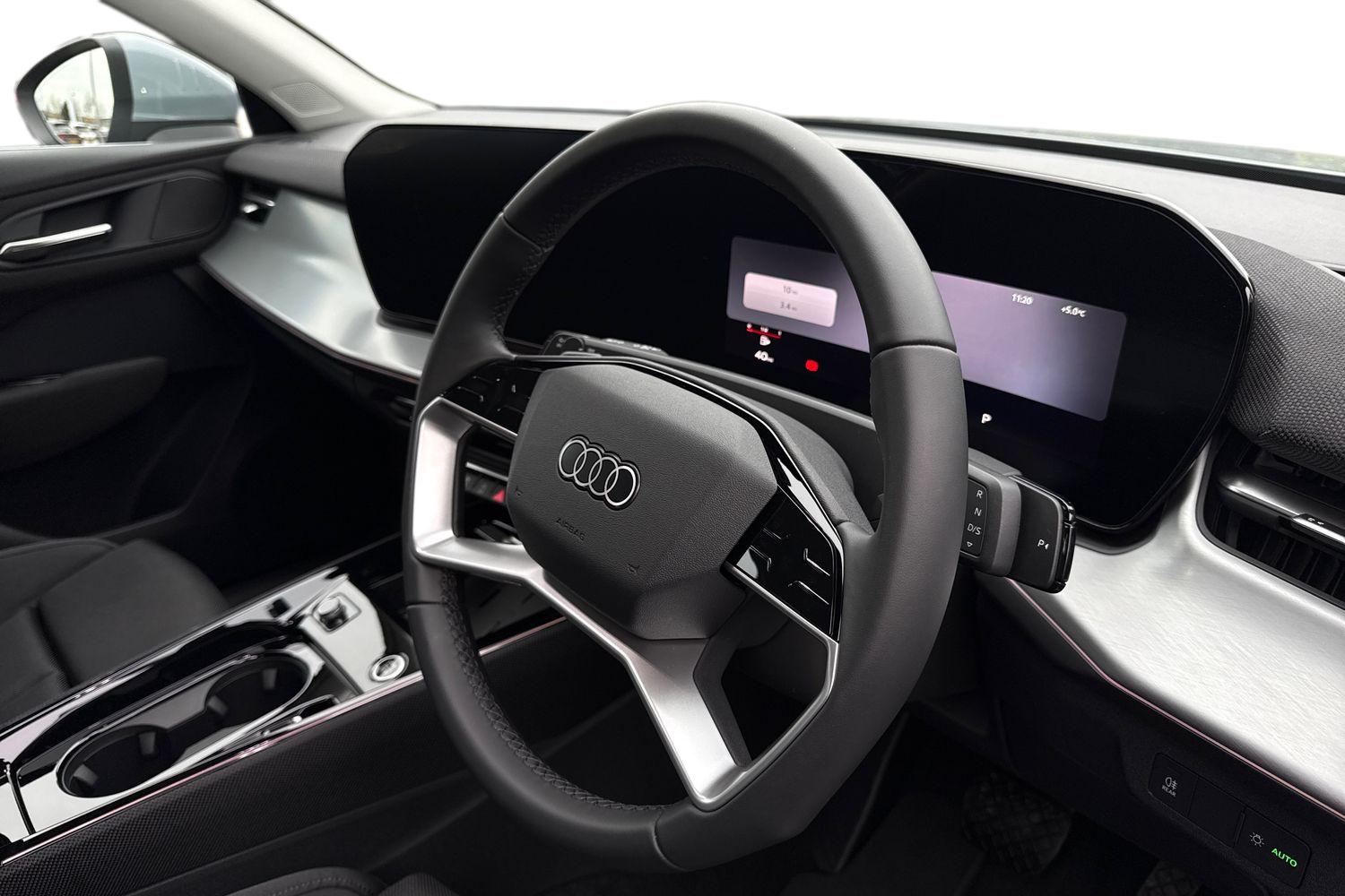 Used Audi Q3 2026 for sale - 77382489: Photo 13