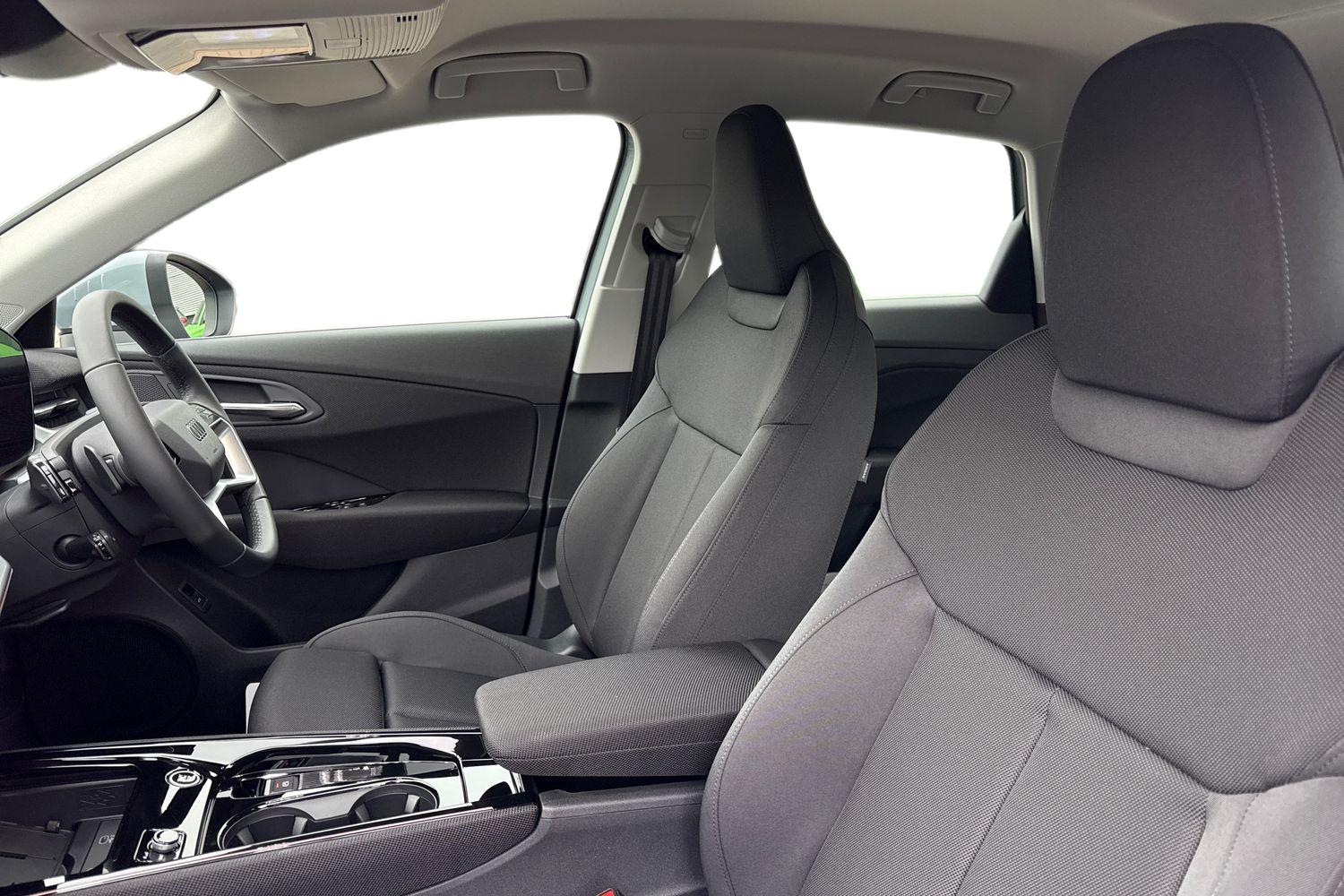 Used Audi Q3 2026 for sale - 77382489: Photo 15