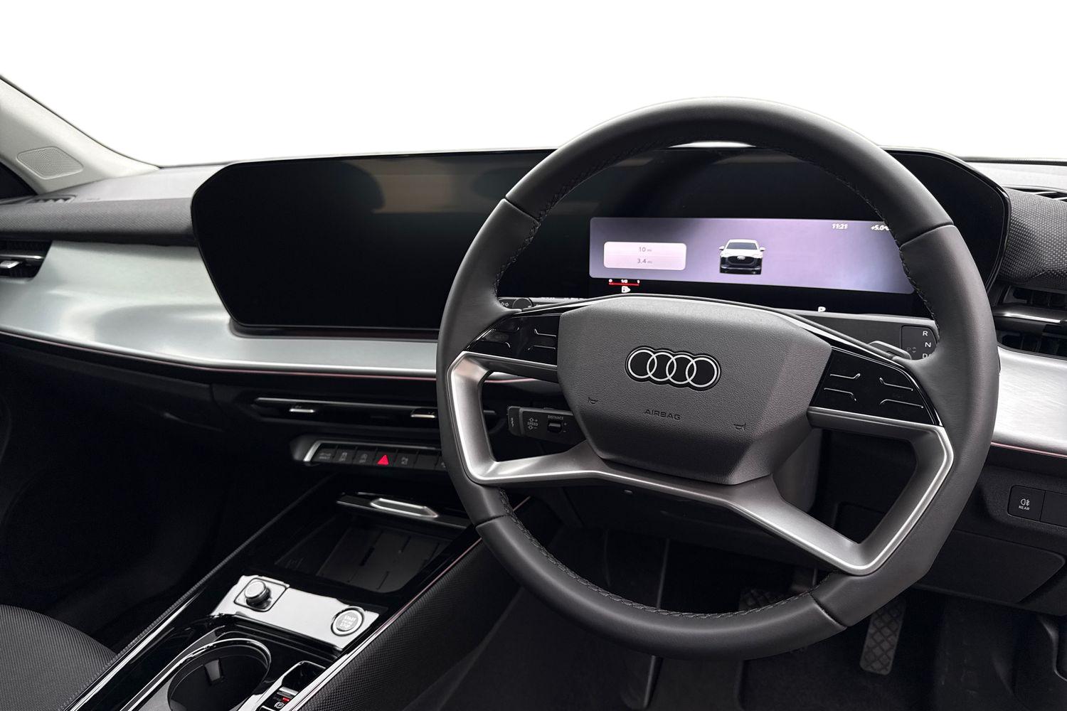 Used Audi Q3 2026 for sale - 77382489: Photo 17