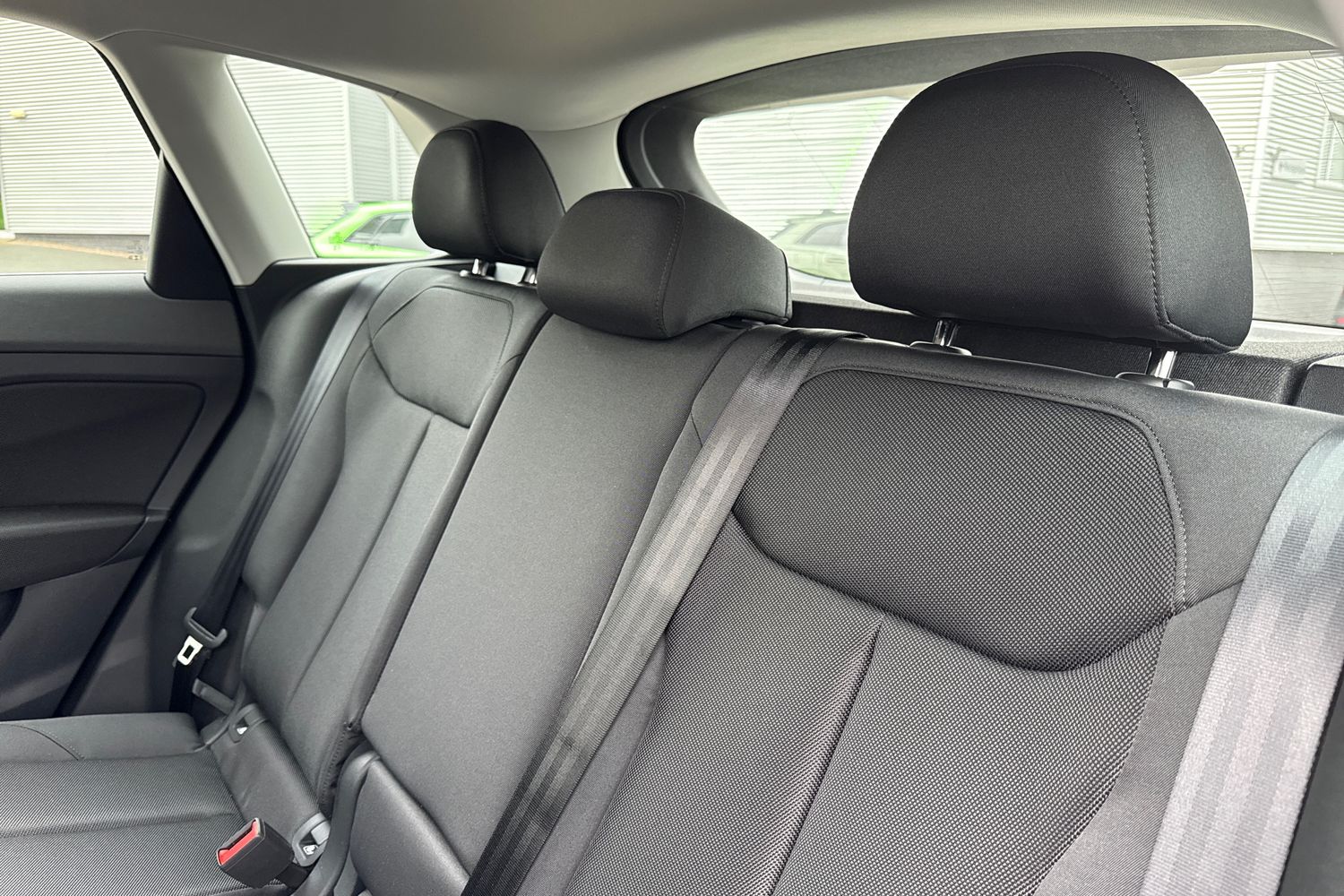 Used Audi Q3 2026 for sale - 77382489: Photo 18