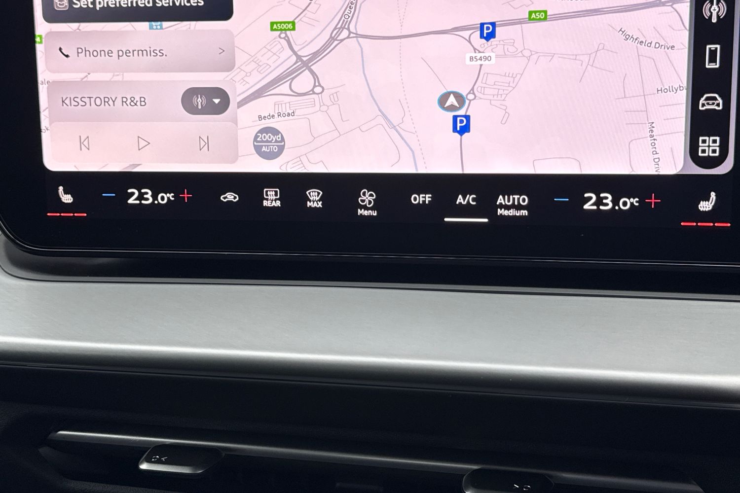 Used Audi Q3 2026 for sale - 77382489: Photo 21