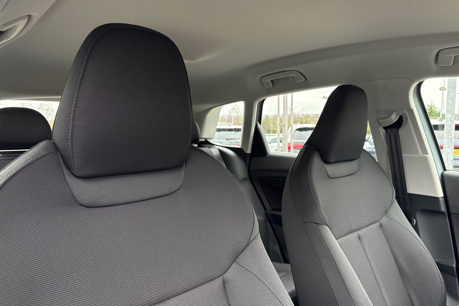 Used Audi Q3 2026 for sale - 77382489: Photo 23