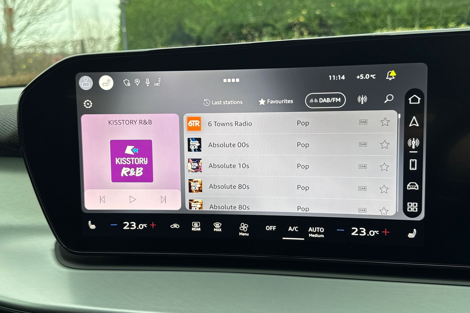 Used Audi Q3 2026 for sale - 77382489: Photo 25