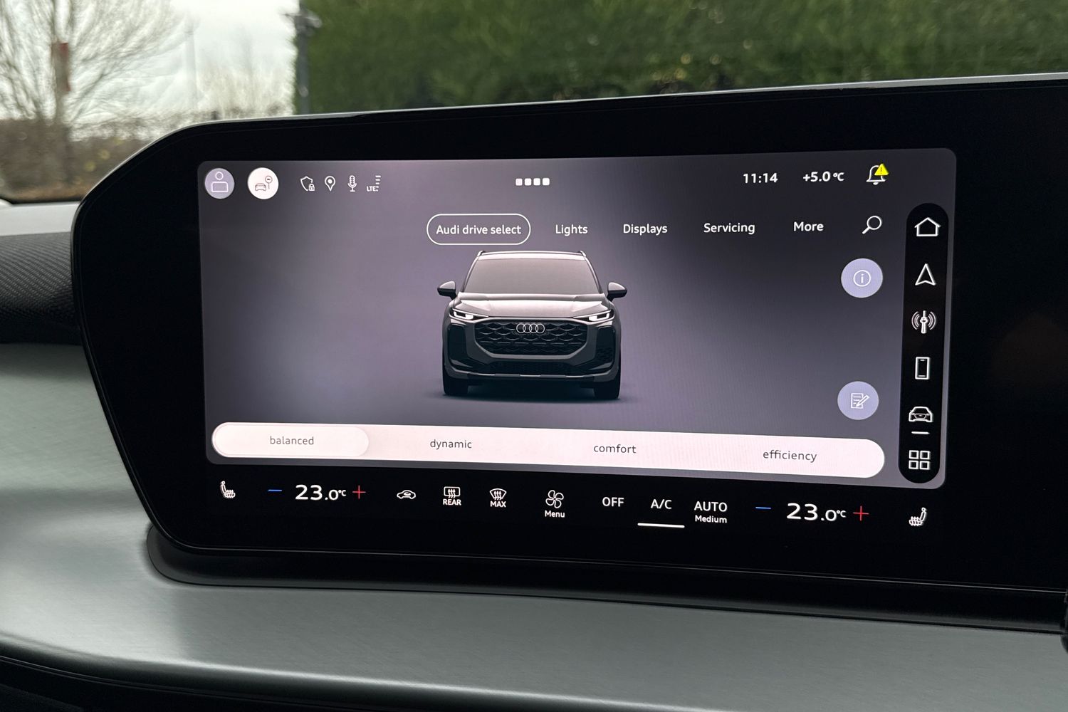 Used Audi Q3 2026 for sale - 77382489: Photo 26