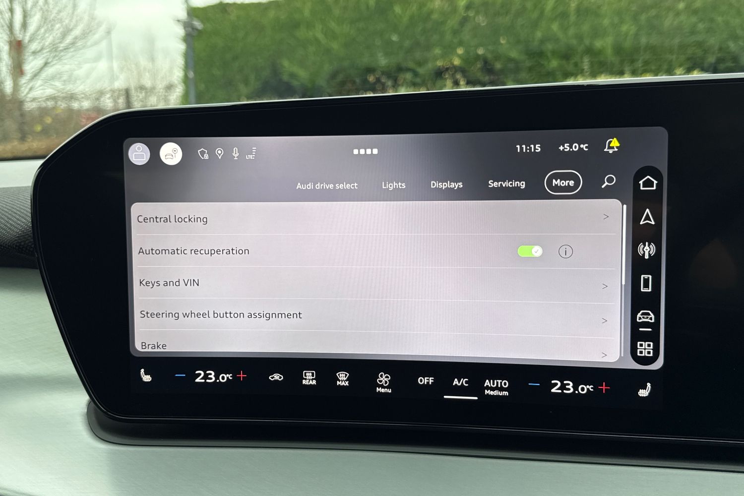 Used Audi Q3 2026 for sale - 77382489: Photo 29