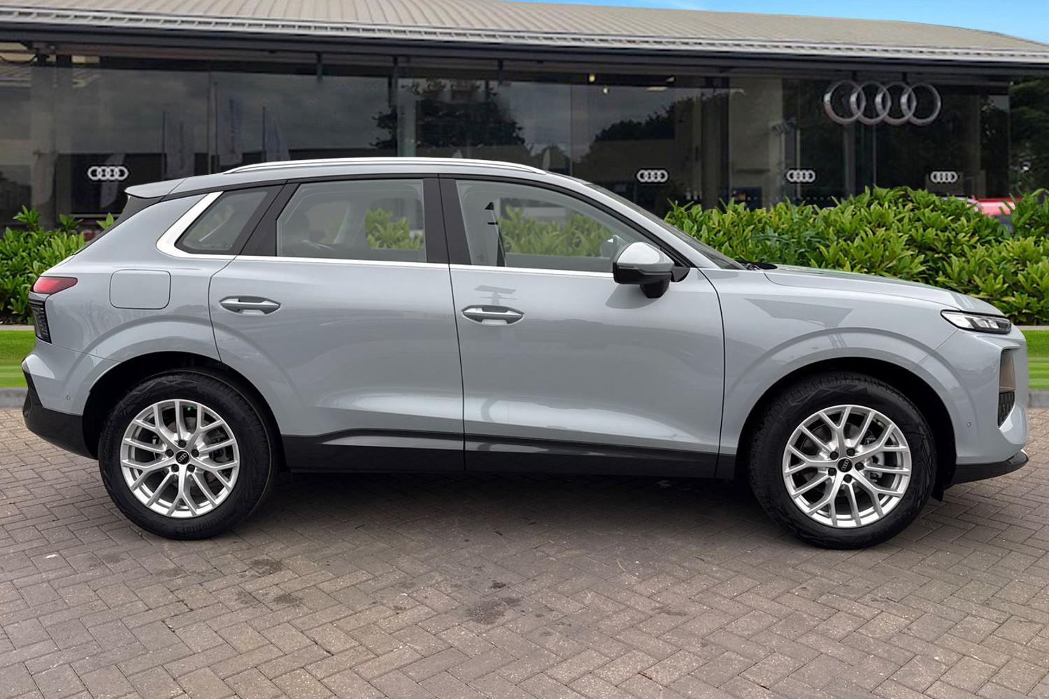 Used Audi Q3 2026 for sale - 77382489: Photo 3