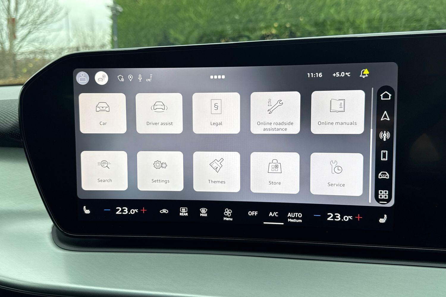 Used Audi Q3 2026 for sale - 77382489: Photo 33