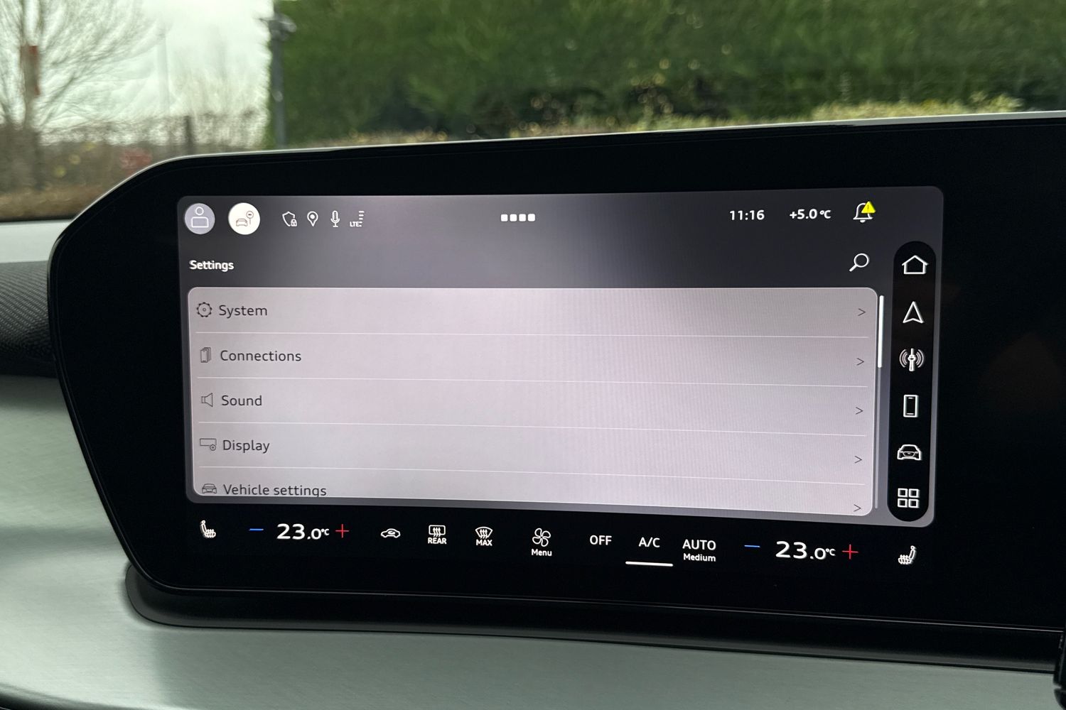 Used Audi Q3 2026 for sale - 77382489: Photo 34