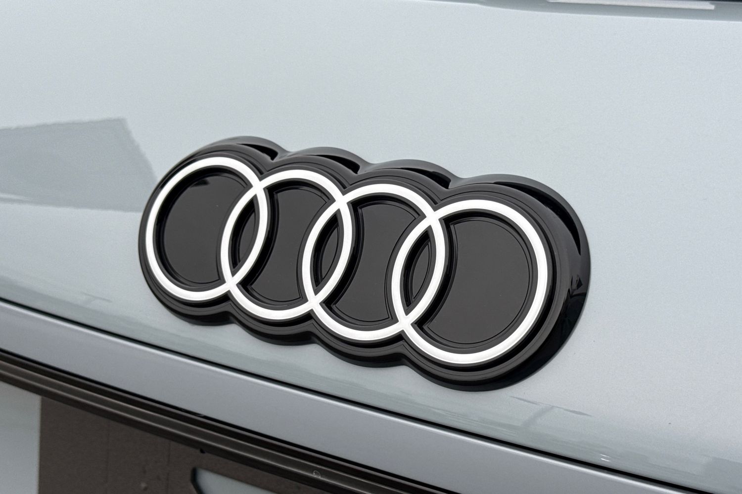 Used Audi Q3 2026 for sale - 77382489: Photo 39