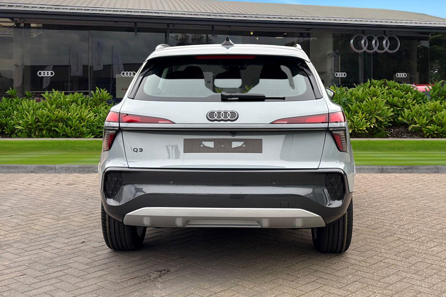 Used Audi Q3 2026 for sale - 77382489: Photo 4
