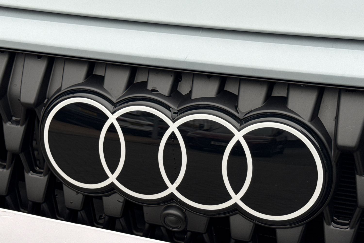 Used Audi Q3 2026 for sale - 77382489: Photo 42