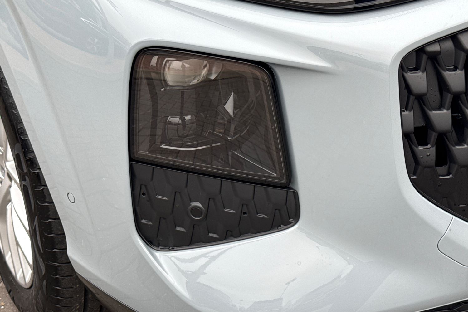 Used Audi Q3 2026 for sale - 77382489: Photo 43