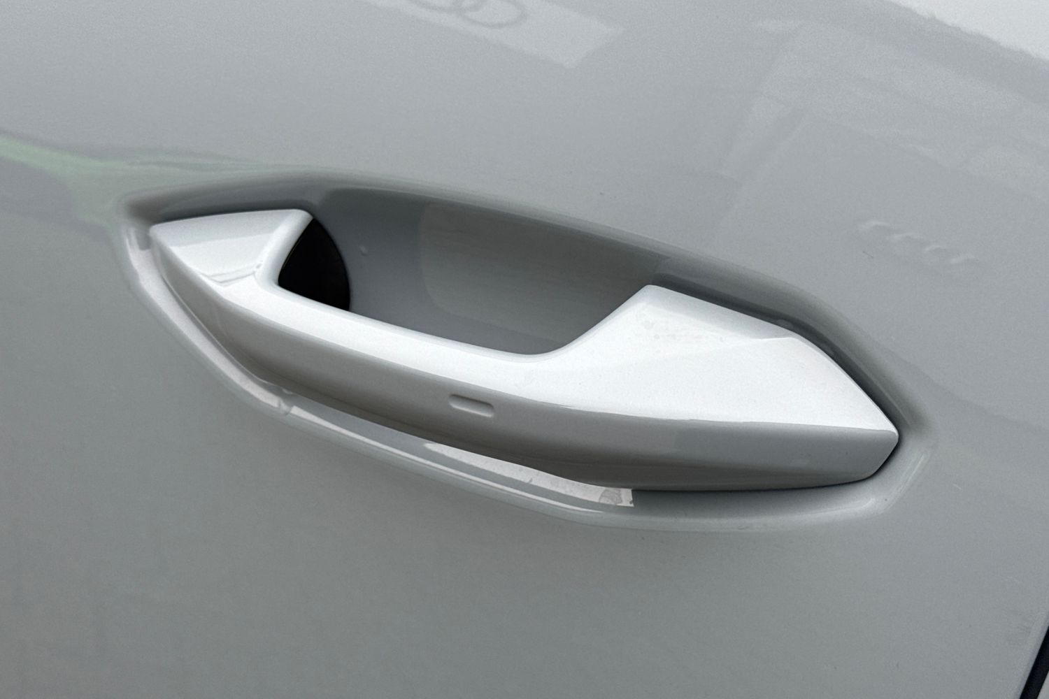 Used Audi Q3 2026 for sale - 77382489: Photo 44