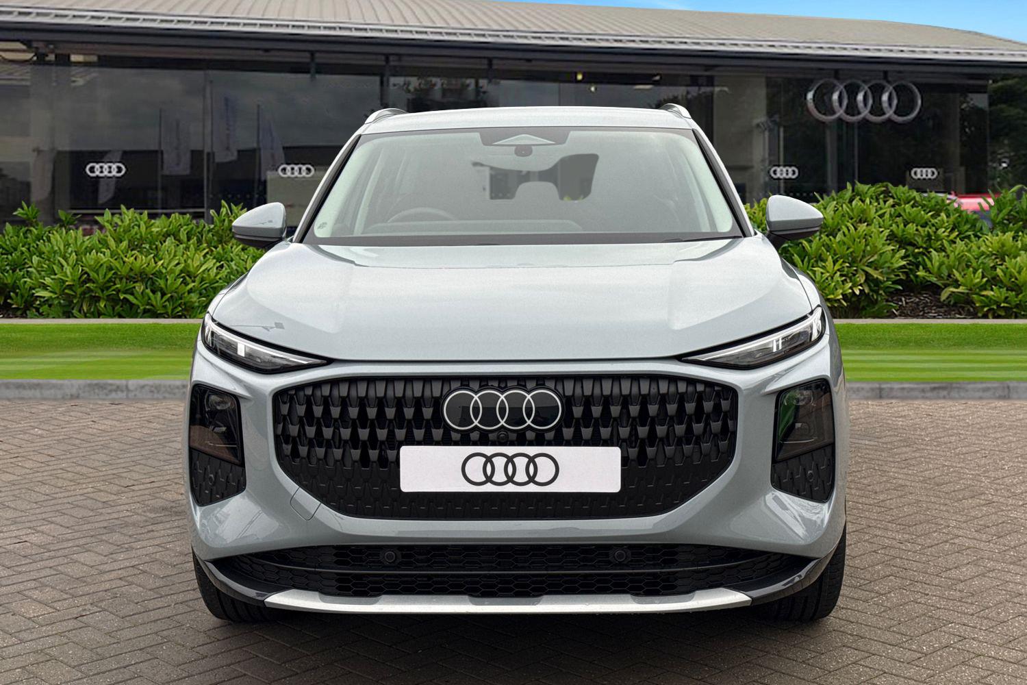 Used Audi Q3 2026 for sale - 77382489: Photo 5