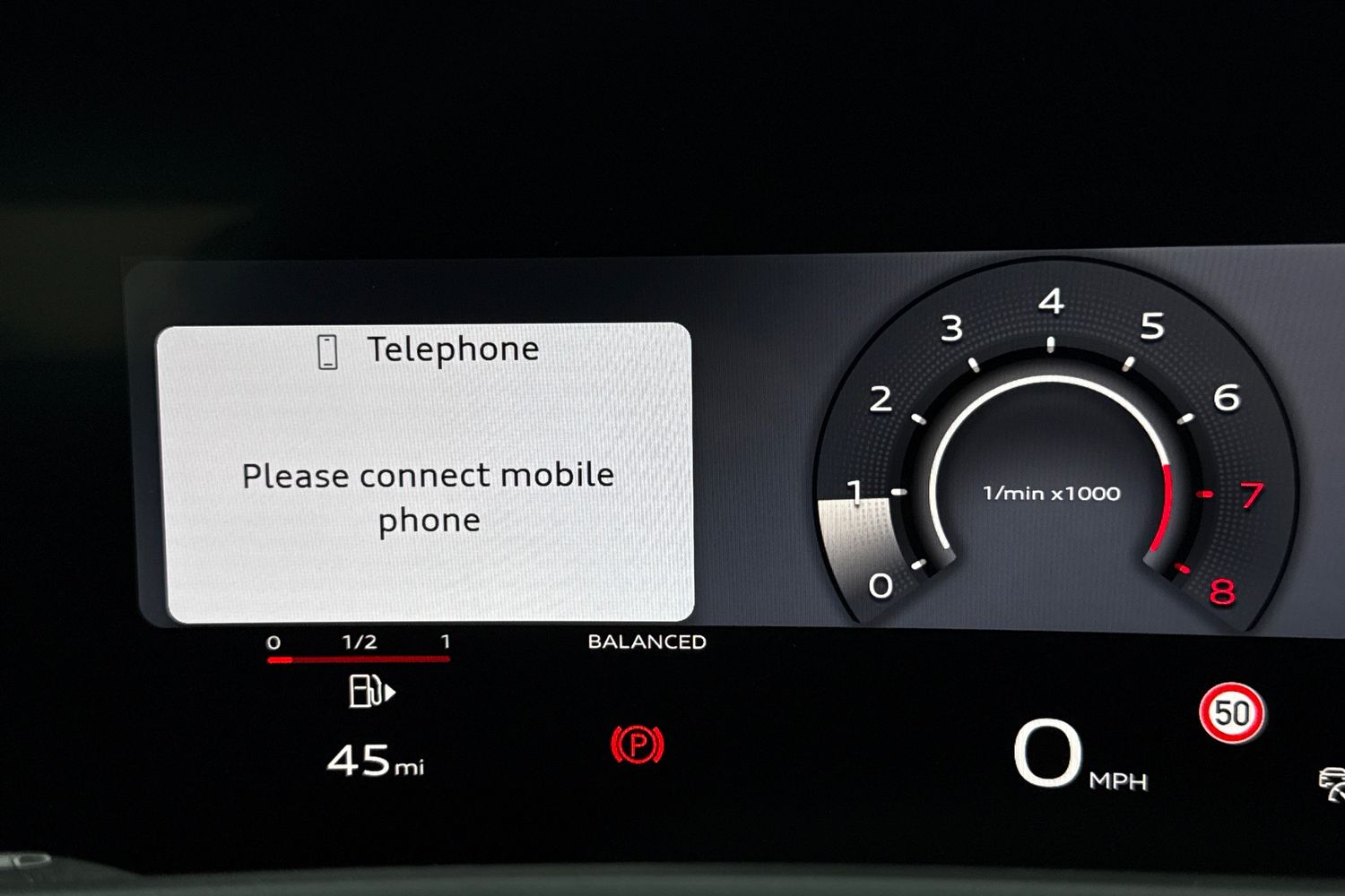 Used Audi Q3 2026 for sale - 77382489: Photo 51