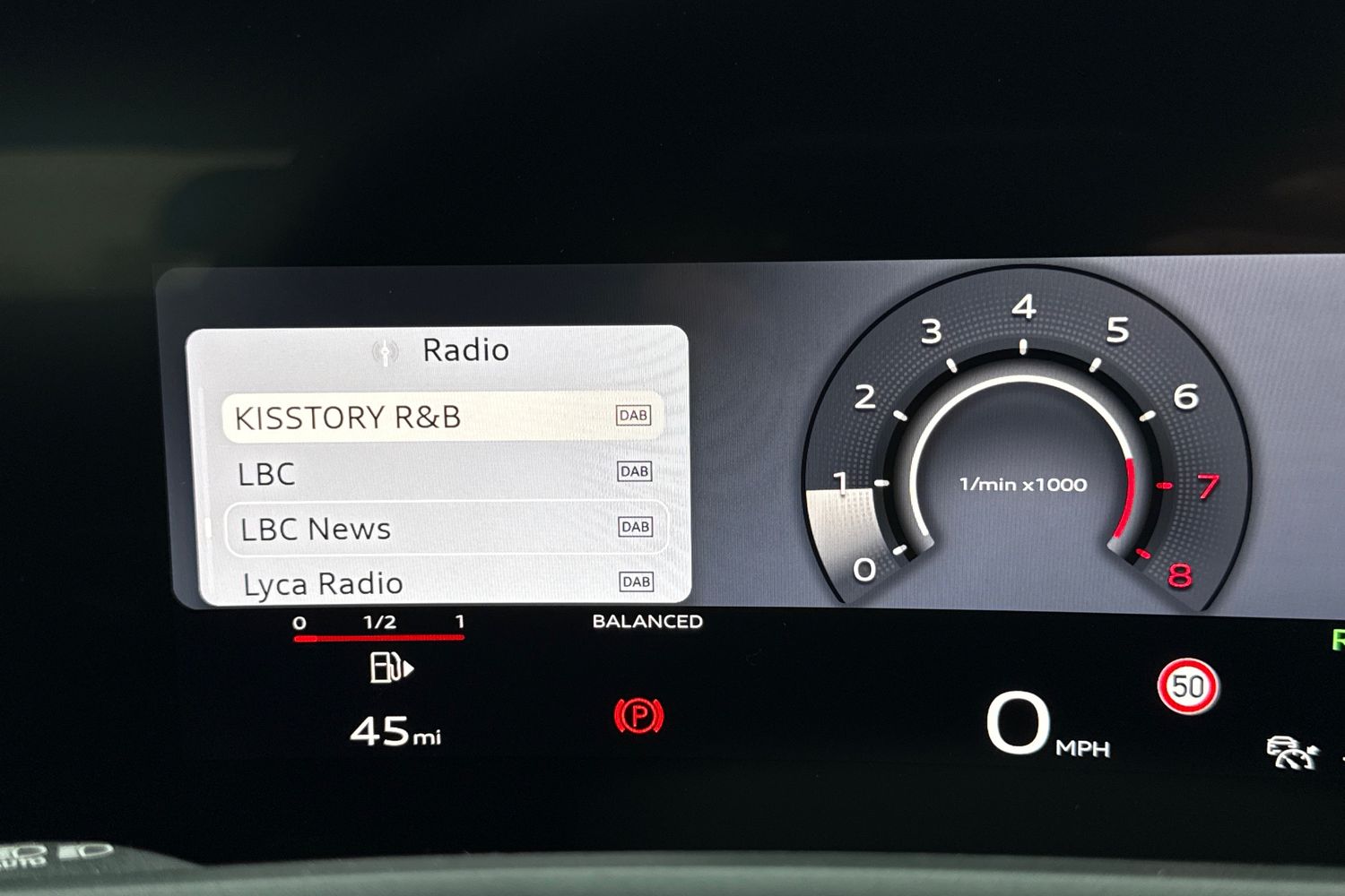 Used Audi Q3 2026 for sale - 77382489: Photo 52