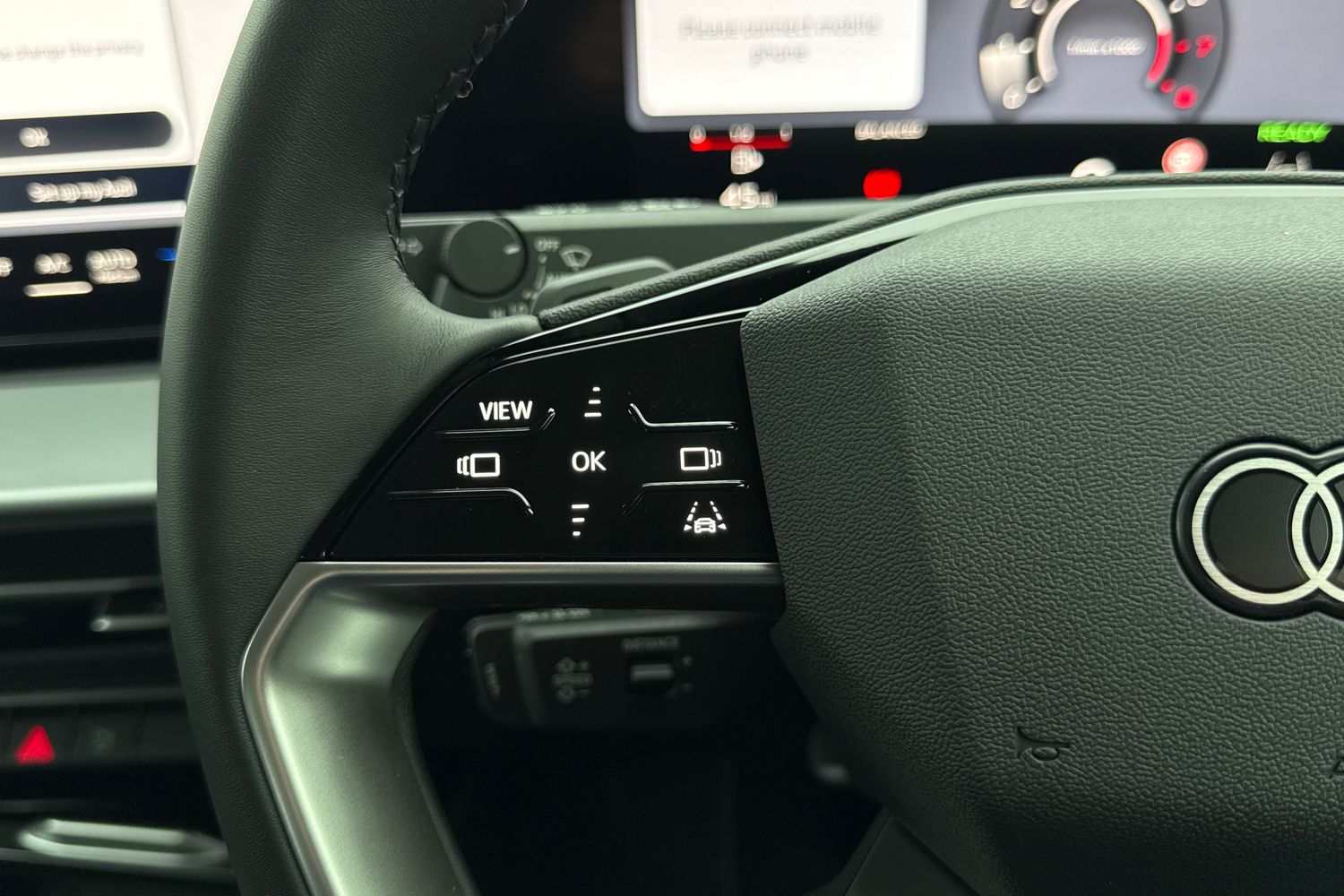 Used Audi Q3 2026 for sale - 77382489: Photo 54