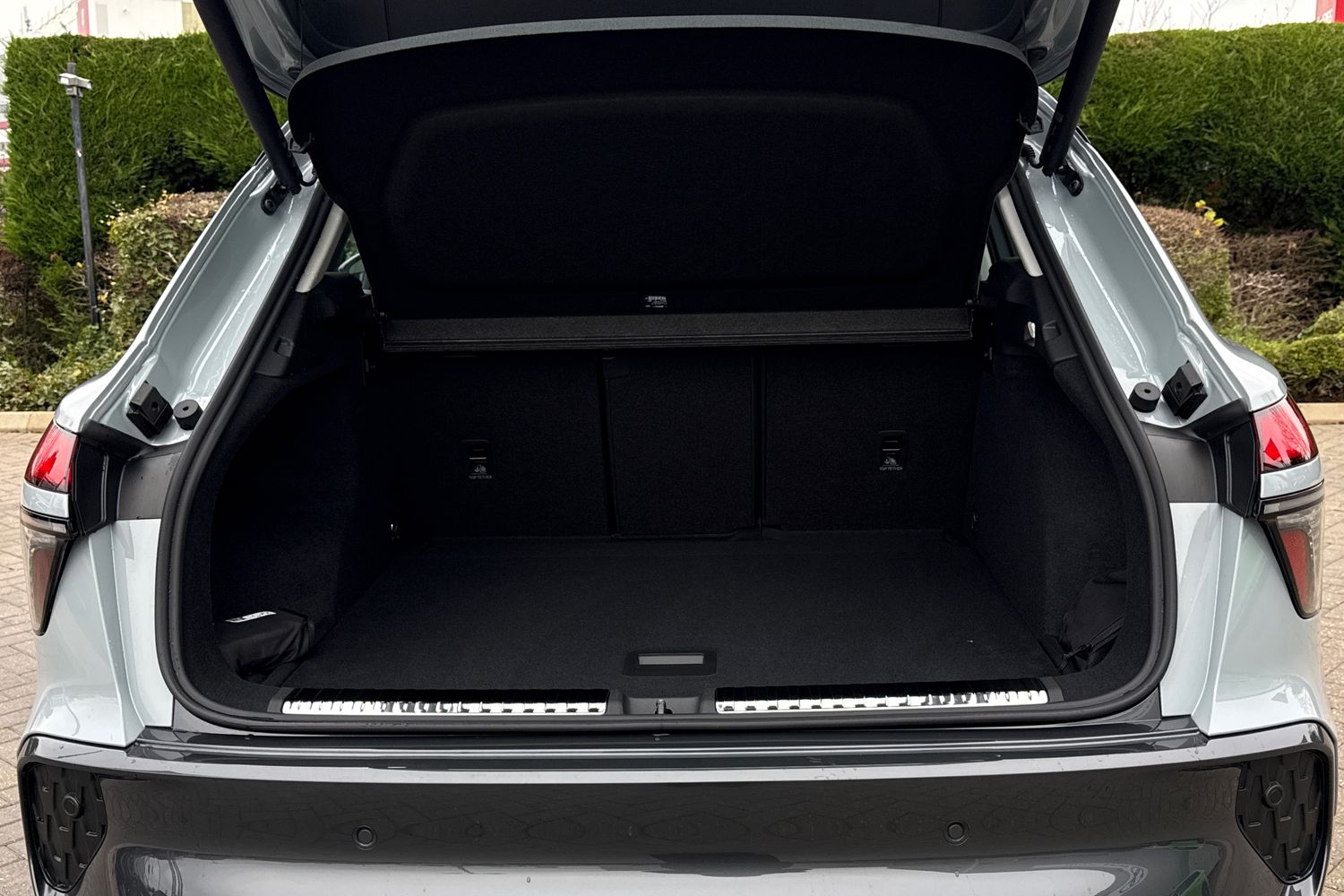 Used Audi Q3 2026 for sale - 77382489: Photo 6